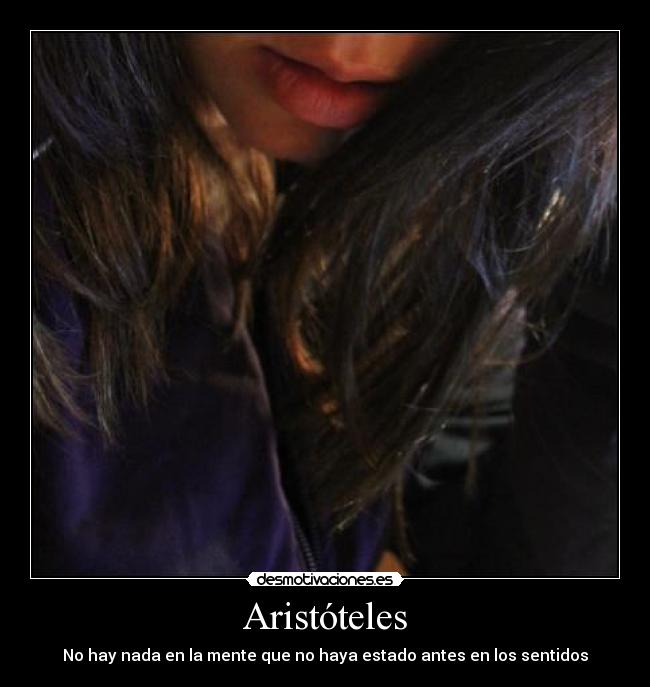 Aristóteles - 