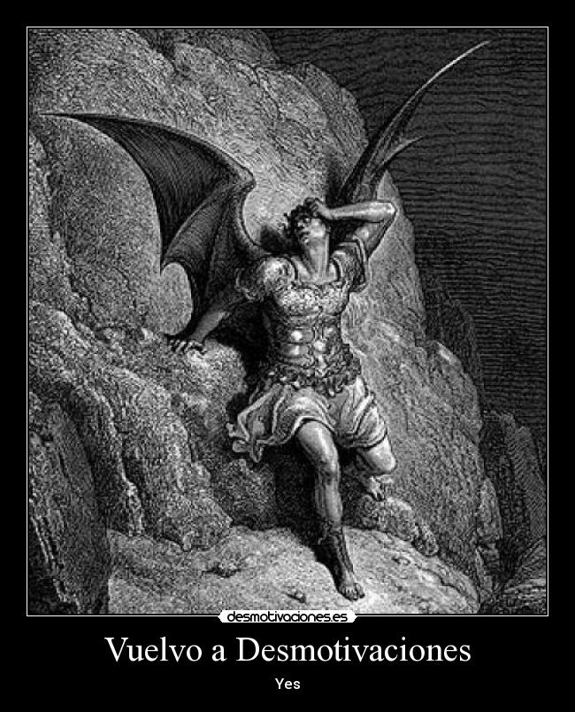 carteles desmotivaciones infernous desmotivaciones