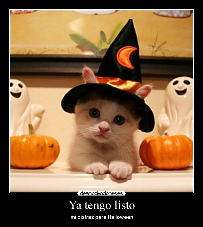 carteles halloween teyi16 elclanviral desmotivaciones