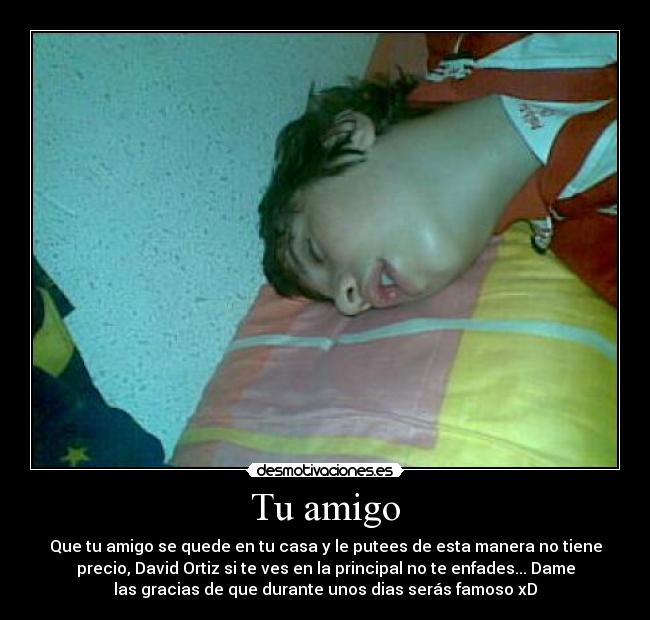 carteles  desmotivaciones