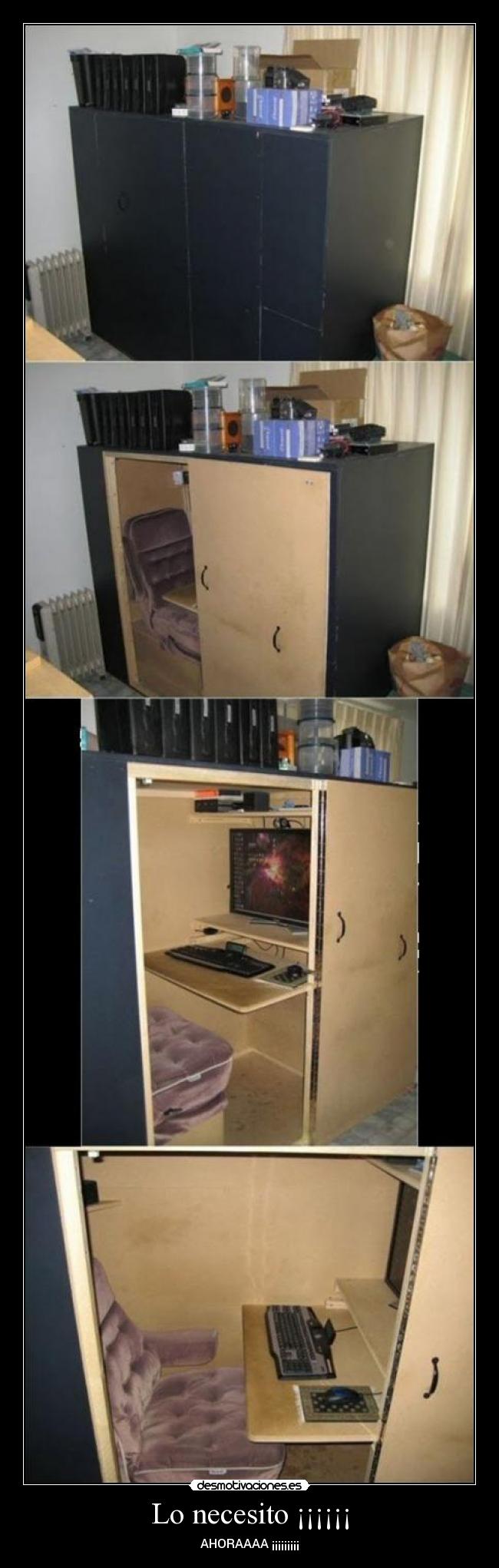 Lo necesito ¡¡¡¡¡¡ - AHORAAAA ¡¡¡¡¡¡¡¡¡