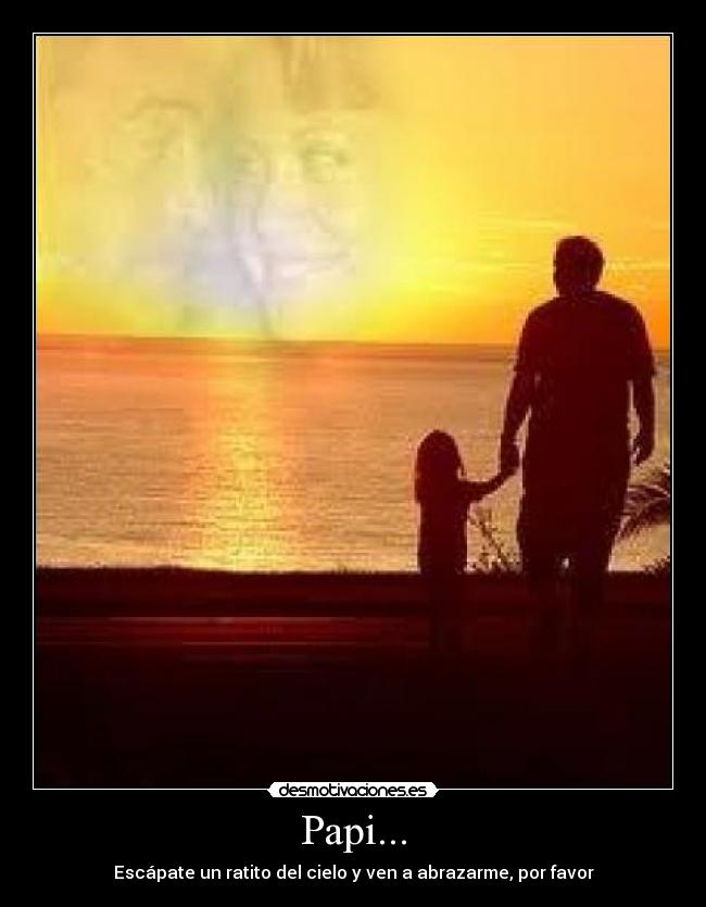 Papi... - 