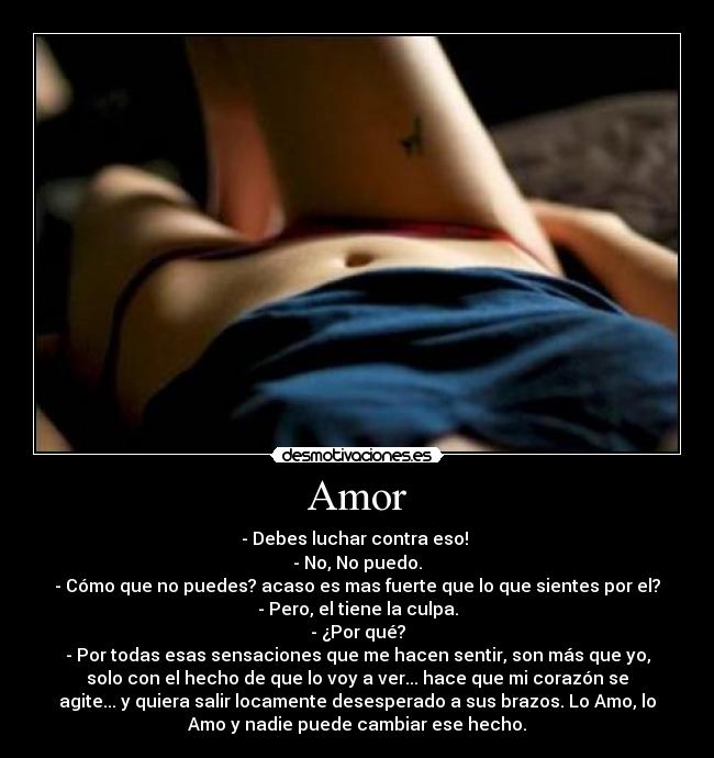 Amor - 