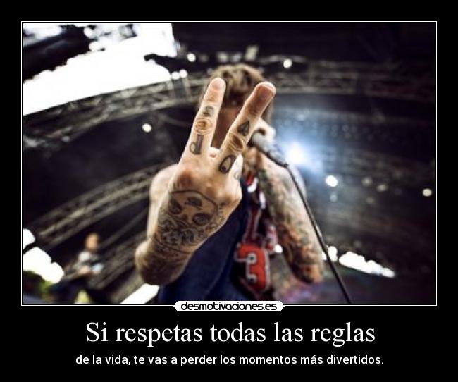 carteles teneis idea del dano que podeis causar veces con las palabras bollicao para todos tifani9 desmotivaciones