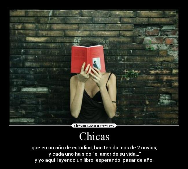 Chicas -