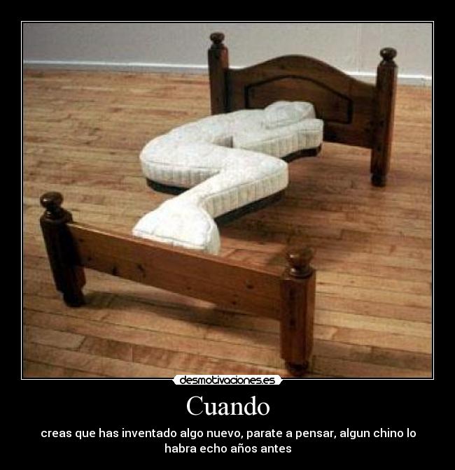 INVENTOS CHINOS inventos chinos: