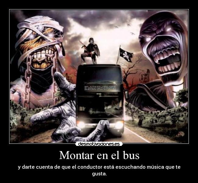 carteles baron rojo queen desmotivaciones