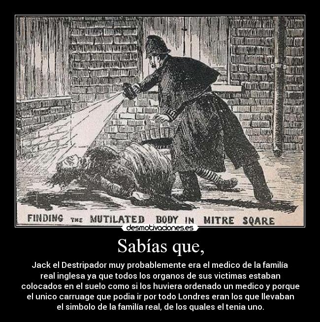 carteles sabias que desmotivaciones