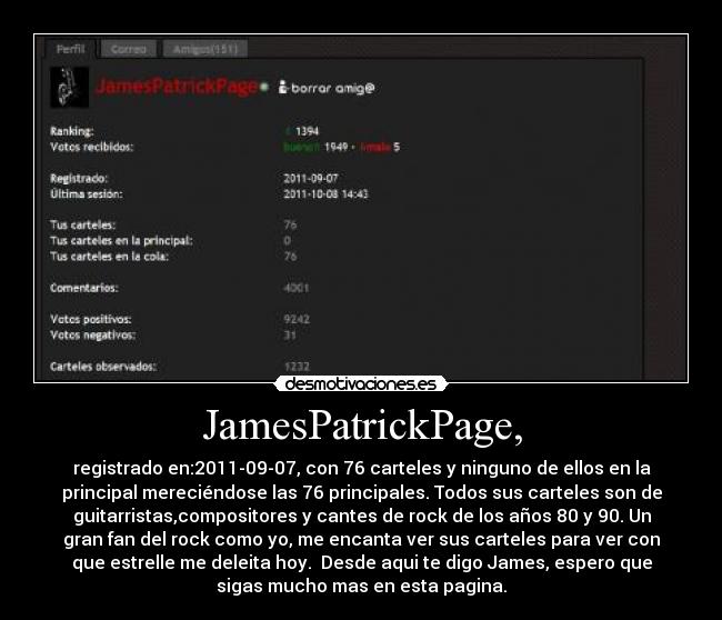 JamesPatrickPage, - 