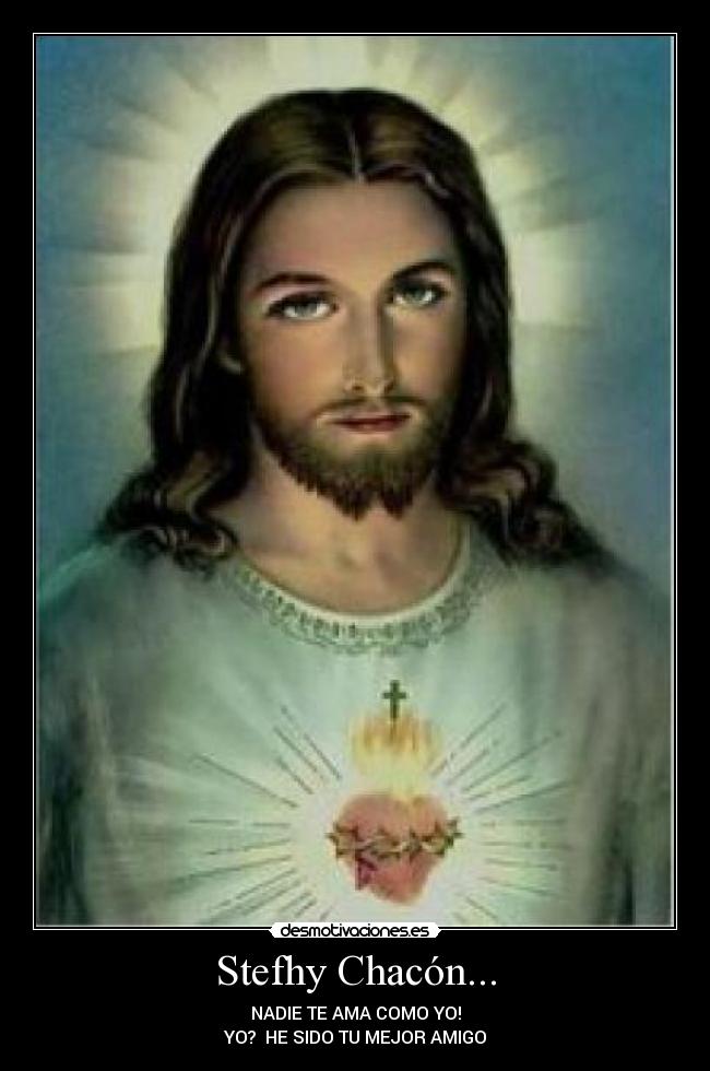 Stefhy Chacón... -