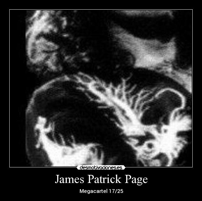 James Patrick Page - 