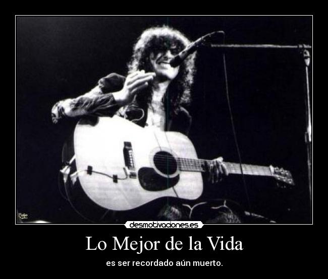 carteles vida tenyearsgone jimmy page tocando directo acoustic guitar desmotivaciones