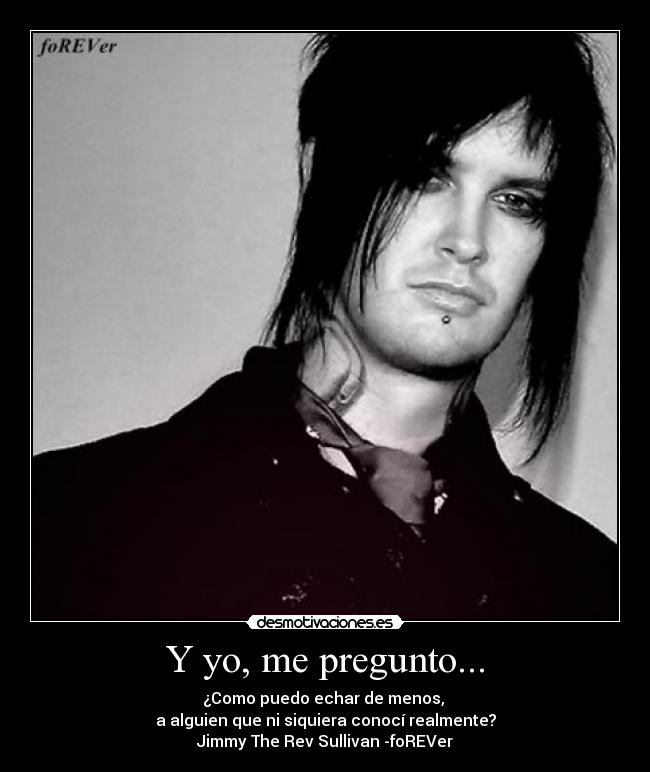 carteles the rev forever a7x avenged sevenfold desmotivaciones