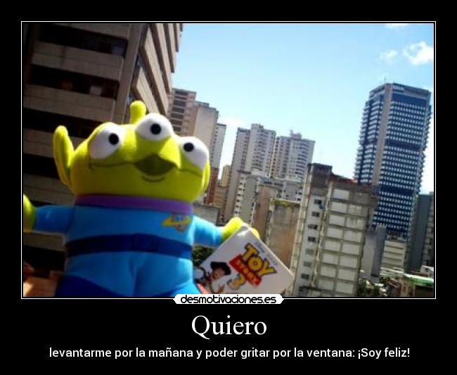 Quiero - 