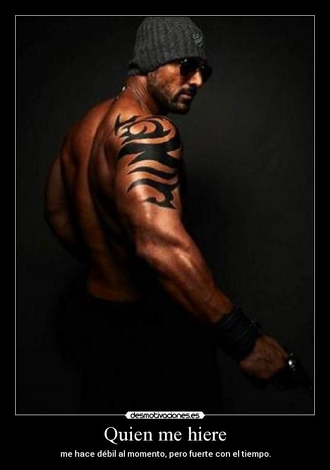 carteles fuerte ariadnap desmotivaciones