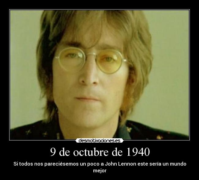 9 de octubre de 1940 -