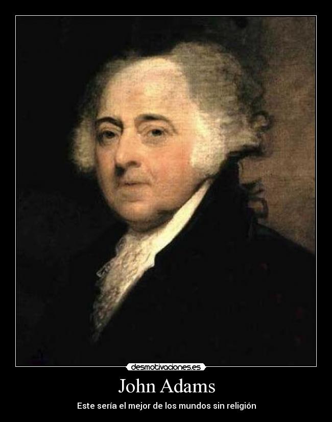 John Adams - 