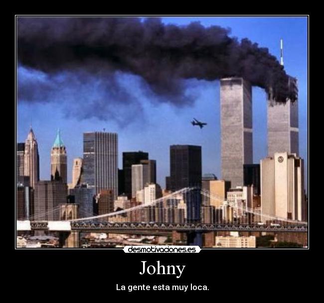 Johny - 