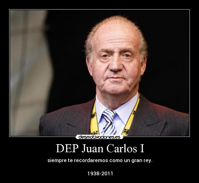 DEP Juan Carlos I -