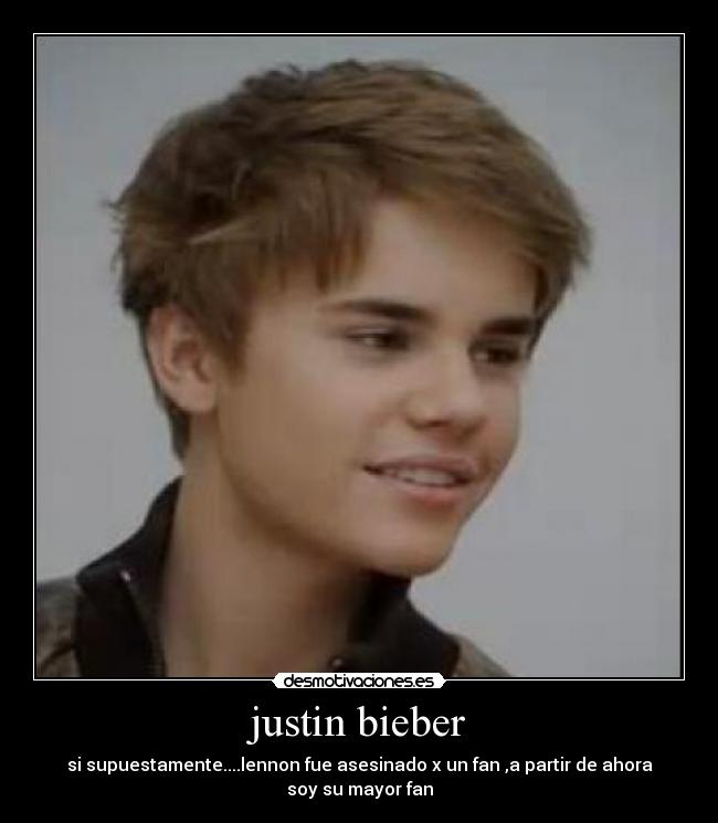 justin bieber -