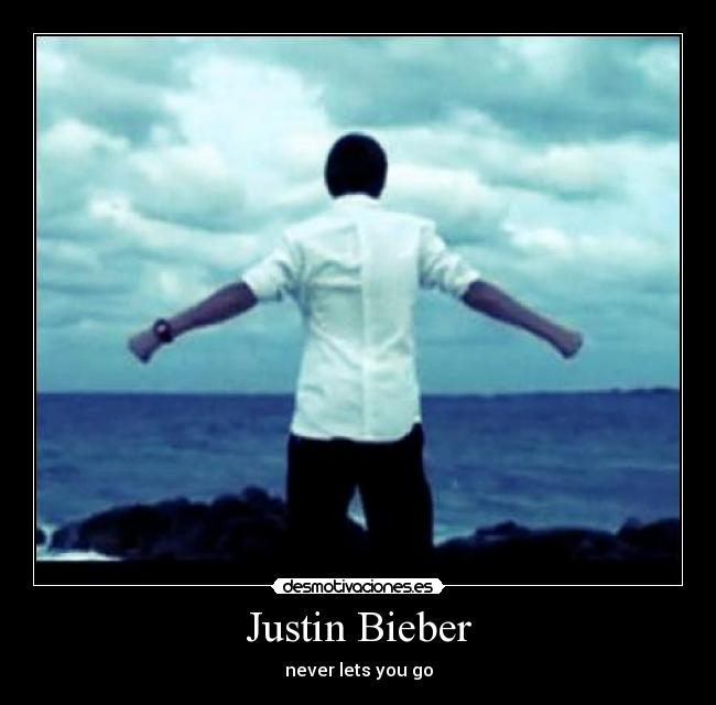 Justin Bieber -