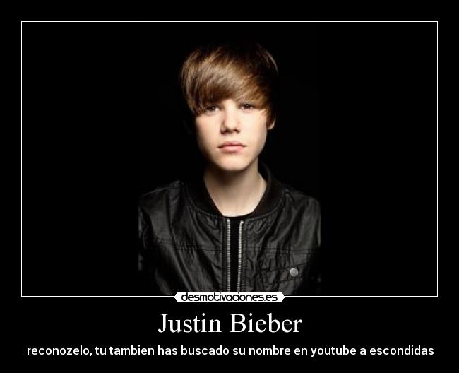 Justin Bieber - 