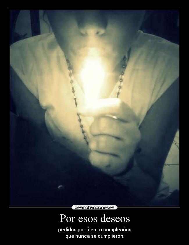 carteles deseos alexa desmotivaciones