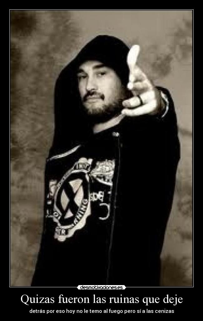 carteles billete ida hacia tristeza mios tios kase puto amo rap violadores del verso jabato jones desmotivaciones