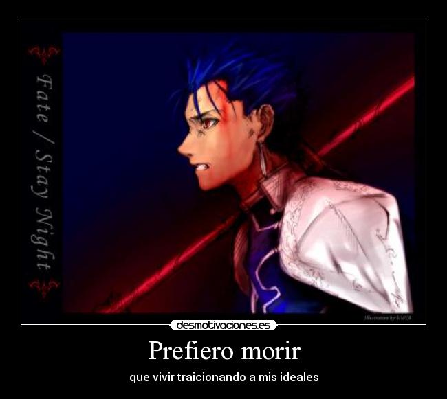 carteles kuroneko lancer desmotivaciones