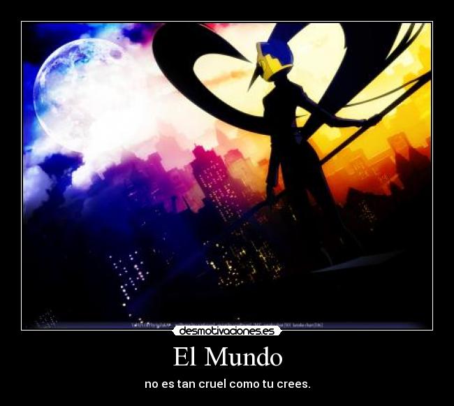 El Mundo - 