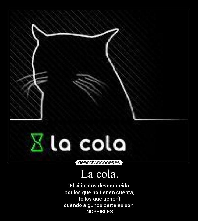 carteles desmotiva desmotivaciones