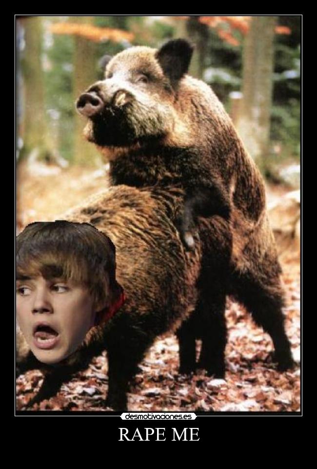 RAPE ME - 