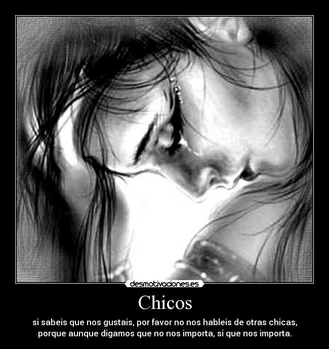 Chicos -