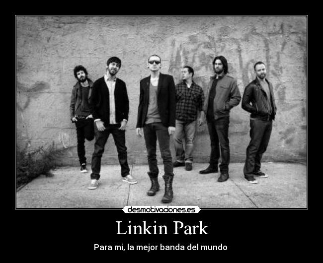 Linkin Park - 