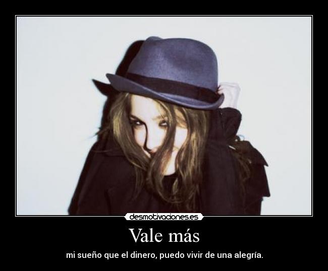 Vale más - 