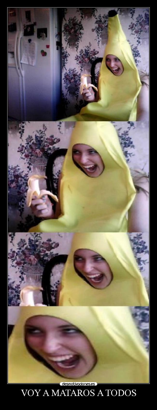 VOY A MATAROS A TODOS -
