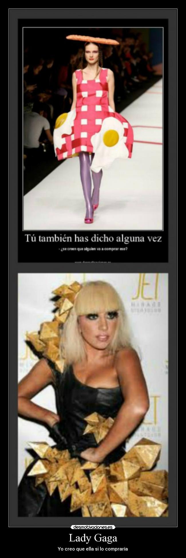 Lady Gaga - 