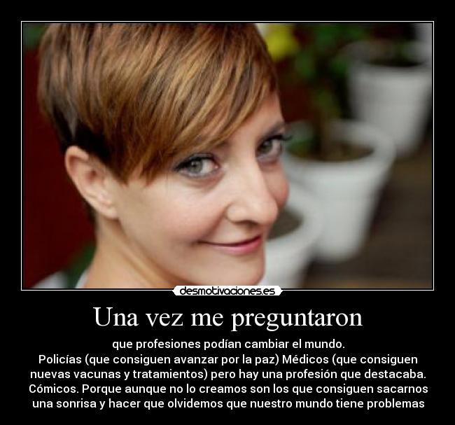 carteles sonrisas desmotivaciones