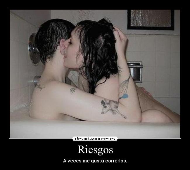 Riesgos - 