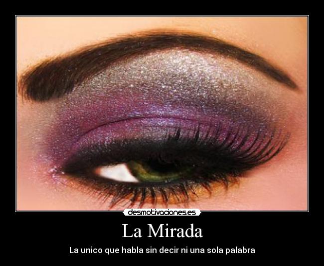 La Mirada -