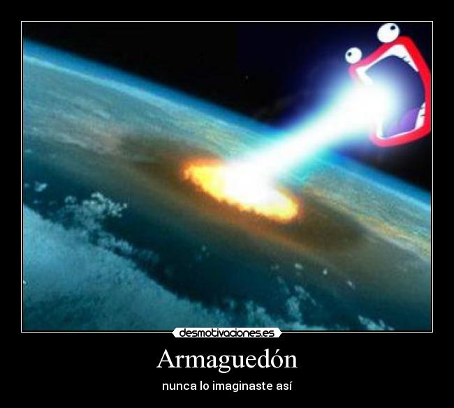 Armaguedón - 