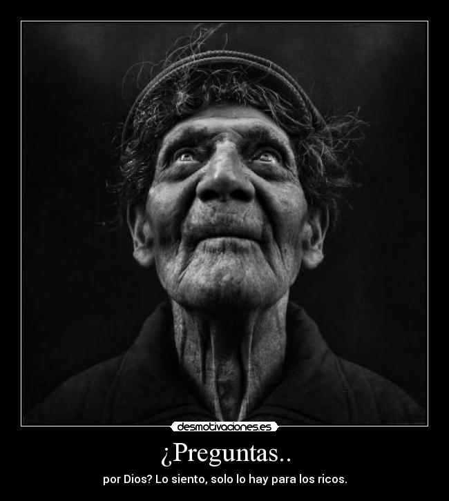 ¿Preguntas.. - 