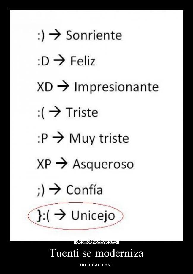 Tuenti se moderniza - un poco más...