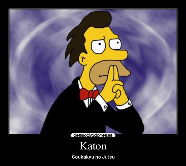 Katon - 