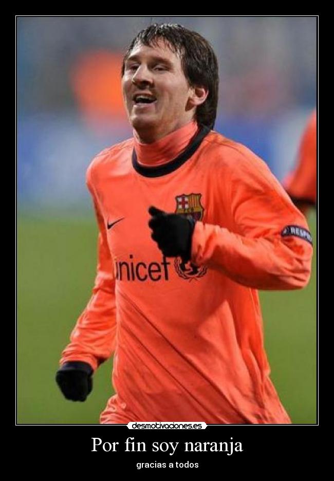 carteles messi1234 desmotivaciones