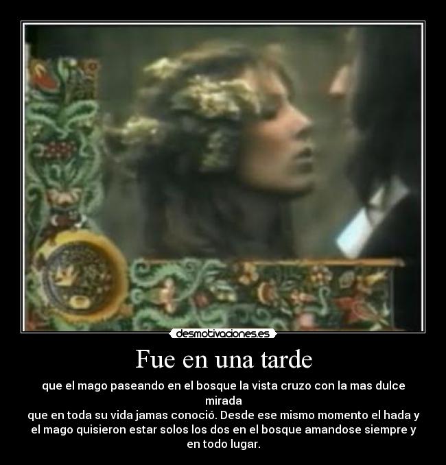 carteles rata blanca leyenda del hada mago desmotivaciones