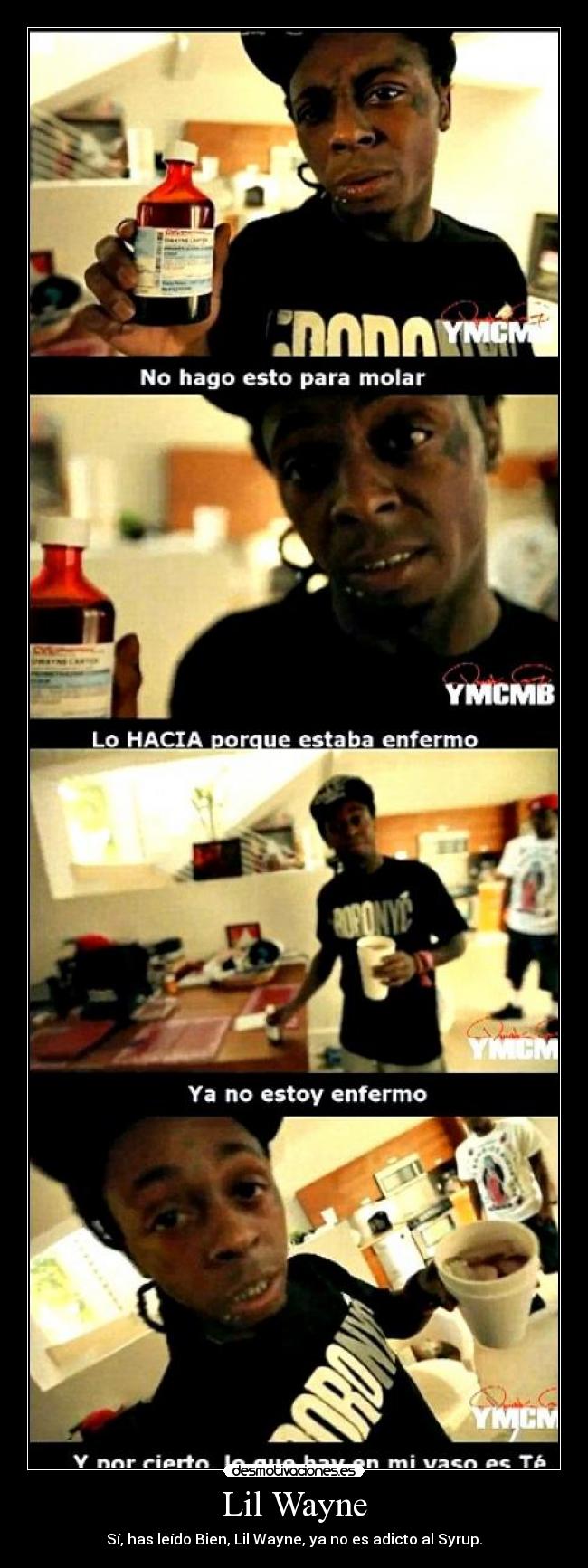 Lil Wayne -