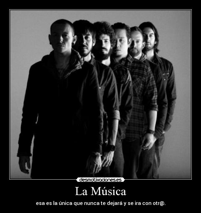 La Música -
