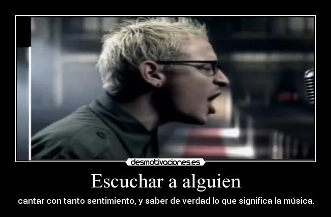 carteles filosofos modernos linkin park numb desmotivaciones