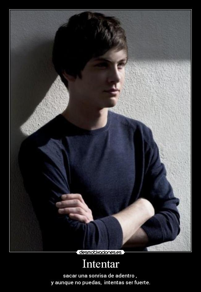 Intentar -
